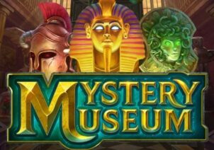 Mystery Museum
