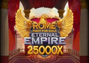 Rome Fight For Gold Eternal Empire™