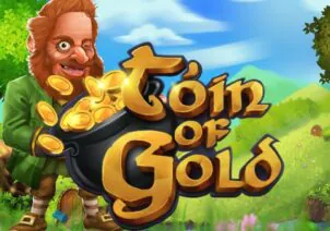 Toin of Gold