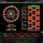 Immersive Roulette - Last 500 spins