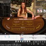 Playtech Grand Baccarat