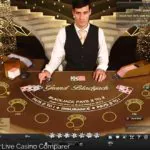 Playtech Grand Blackjack