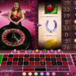 Lady Luck Roulette