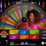 playtech spin a win harmonia