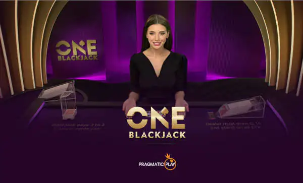 ONE Blackjack