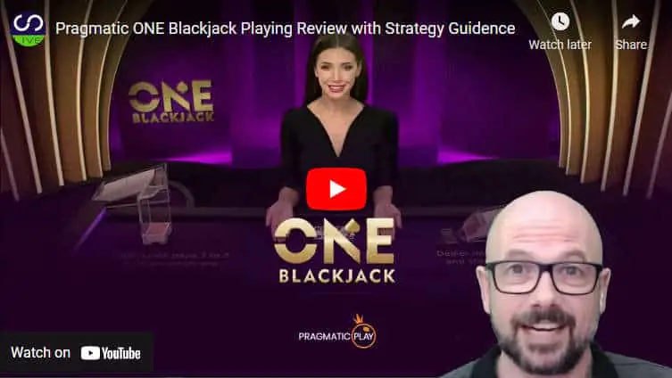 ONE Blackjack