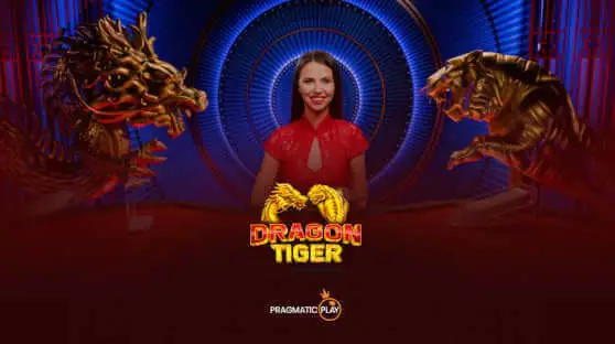 Pragmatic Dragon Tiger