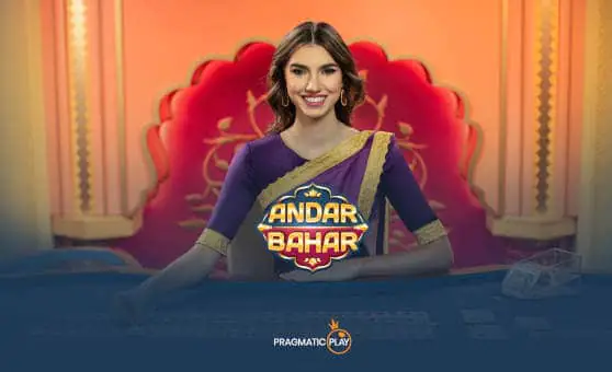 Pragmatic Play Andar Bahar