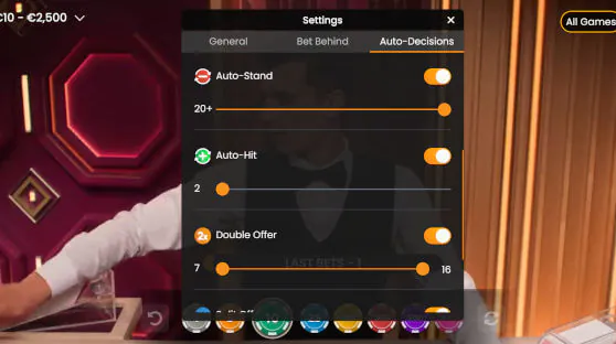 Pragmatic Speed Blackjack