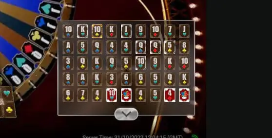 The Greatest Cards Show