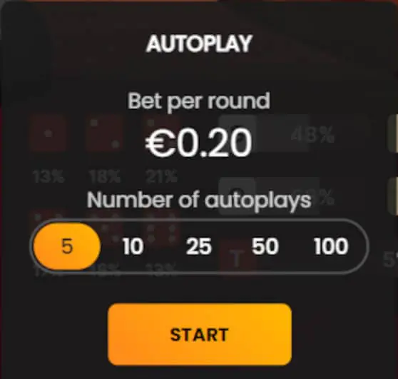 Pragmatic Play Sic Bo