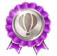 silver medal