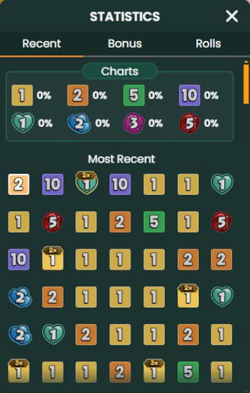 Pragmatic Snakes & Ladders Live