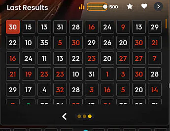 Pragmatic Immersive Roulette Deluxe