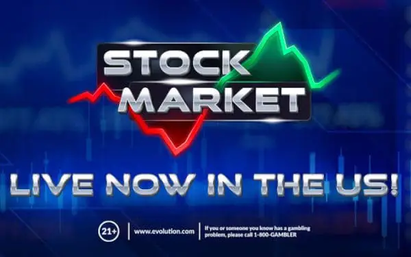Stock Market Live USA