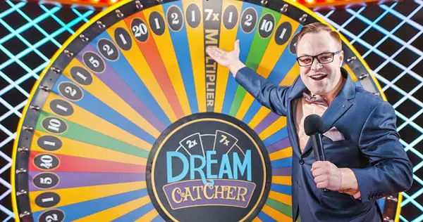 evolutions dreamcatcher