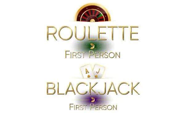 evolution first person rng games