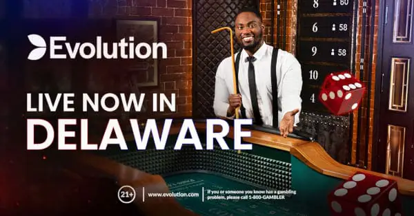 evolution in delaware