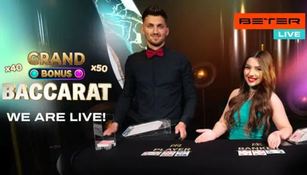 grand bonus baccarat