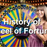 History of Money Wheels is the History of Human Fate and Gambling