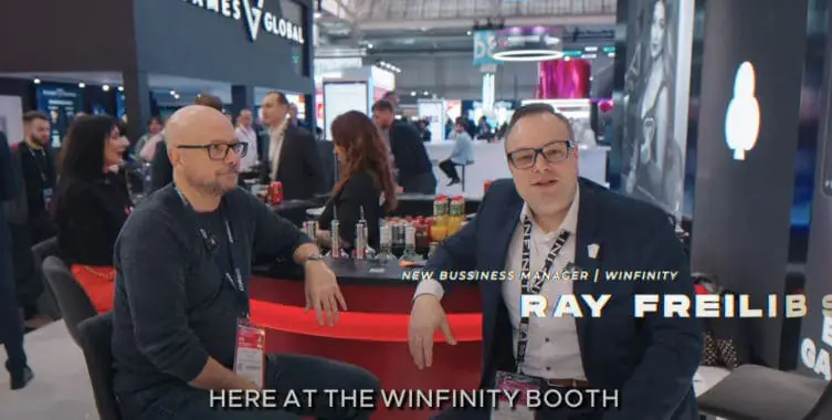 interview with Ray Freilibs