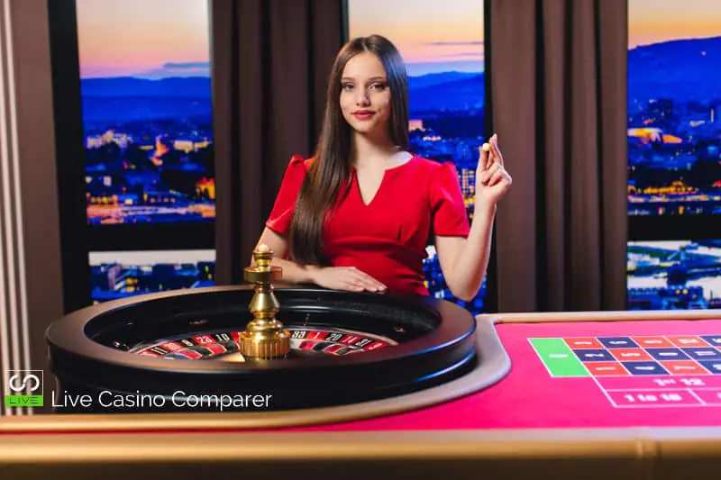Norwegian roulette