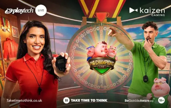 playtech kazian gaming