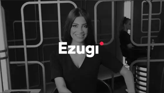 Ezugi Live Casino
