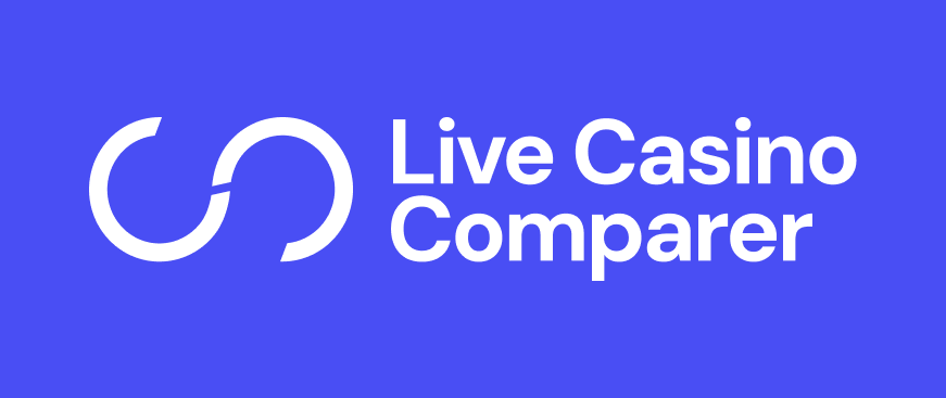 LiveCasinoComparer official logo
