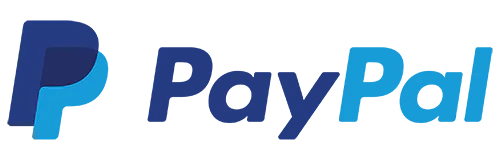 PayPal Logo