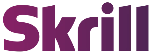 Skrill Logo
