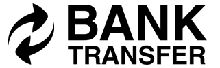 Bank Transfer Logo