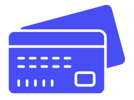 Debit Cards Logo