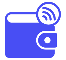E-Wallet Logo