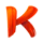 Symbol: K