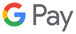 Google Pay Logo