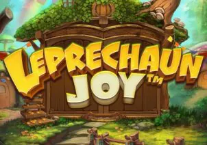 Leprechaun Joy