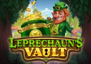 Leprechaun’s Vault