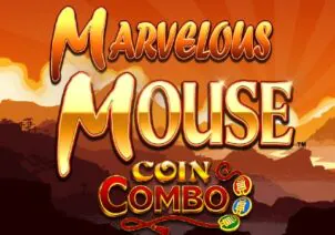 Marvelous Mouse Coin Combo