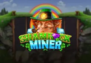 Shamrock Miner